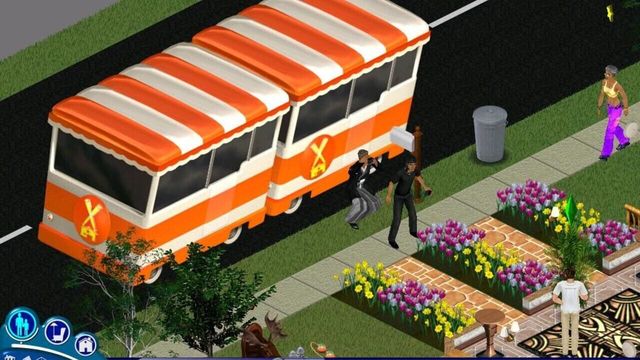 The Sims: Superstar 4