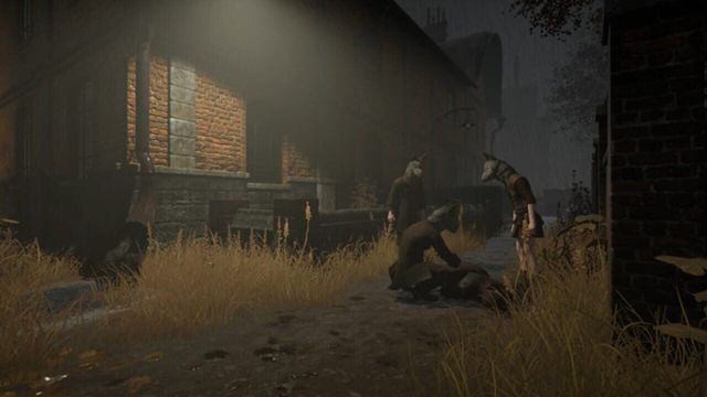 Pathologic 2 2