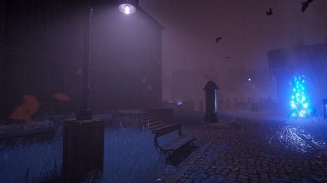 Pathologic 2 3
