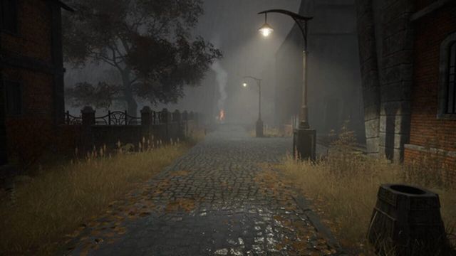 Pathologic 2 4