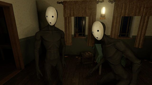 Pathologic 2 6