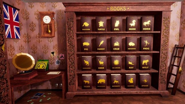 Books 3