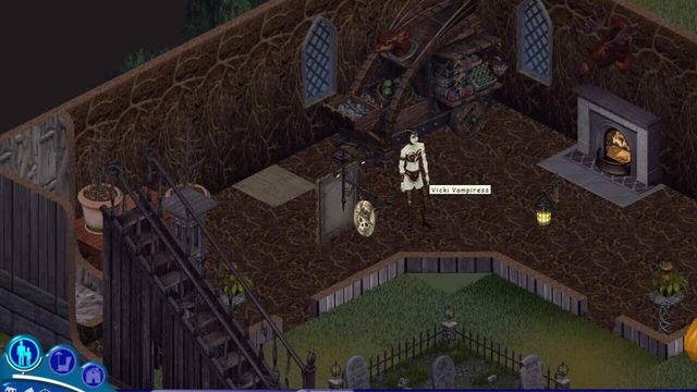 The Sims: Makin' Magic 2