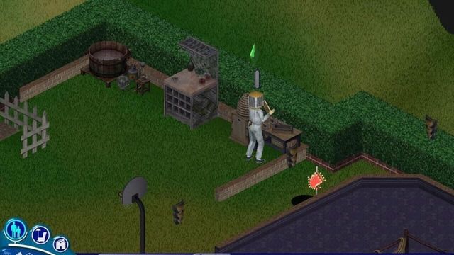 The Sims: Makin' Magic 4