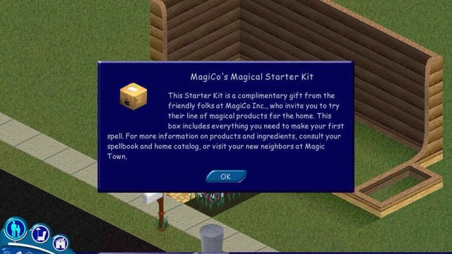The Sims: Makin' Magic 5