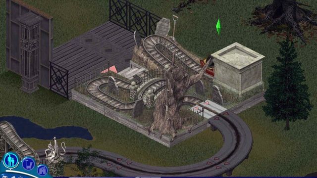 The Sims: Makin' Magic 6