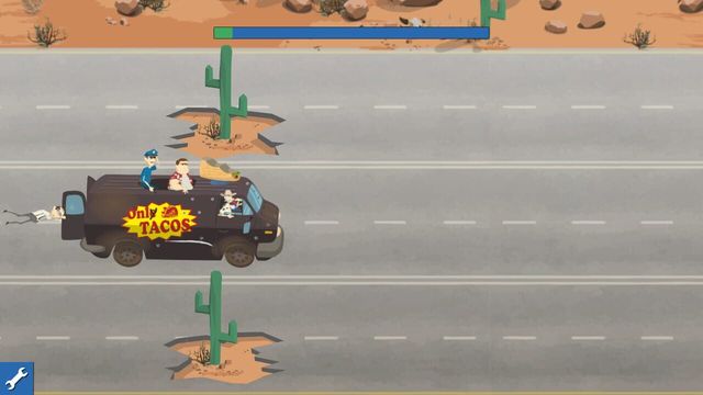 Freedom Defender 1