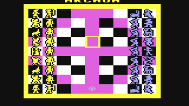 Archon 3