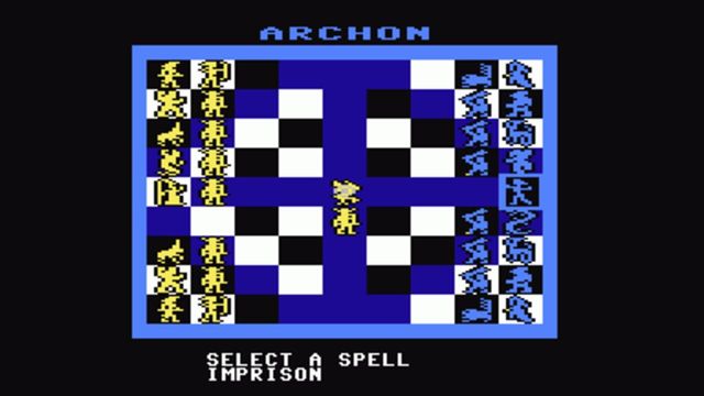 Archon 4