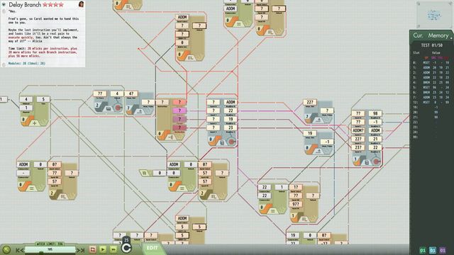Silicon Zeroes 2