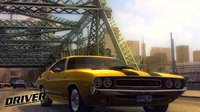 Driver: San Francisco 2