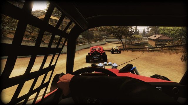 Driver: San Francisco 4