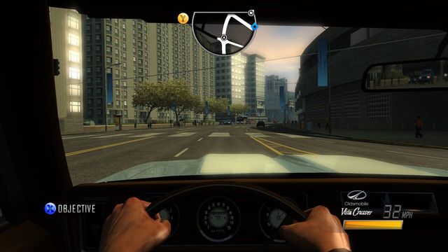 Driver: San Francisco 6