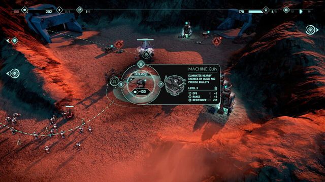 MarZ: Tactical Base Defense 3