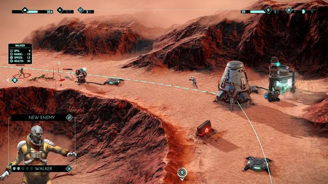 MarZ: Tactical Base Defense 4