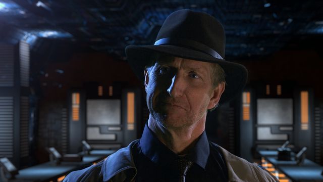 Tesla Effect: A Tex Murphy Adventure 2