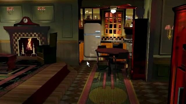 Tex Murphy: Overseer 3