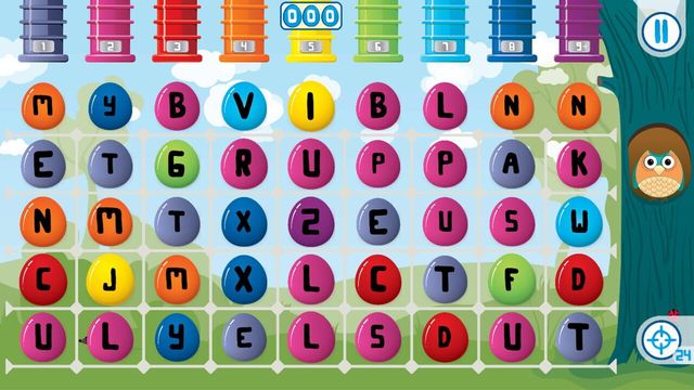 Letter-Setter 2