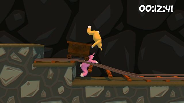 Super Bunny Man 2