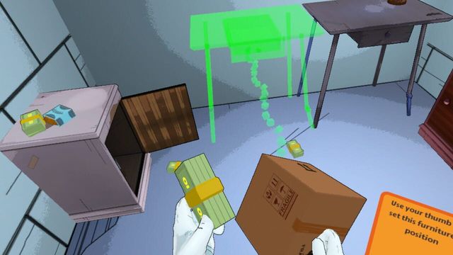 Prison Boss VR 2