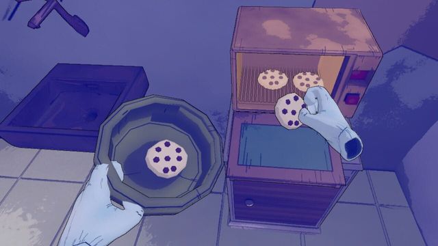 Prison Boss VR 3