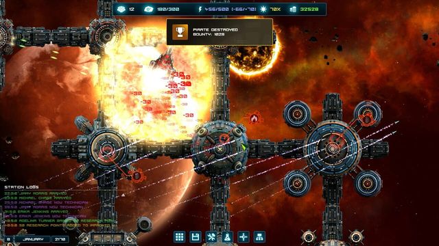 StellarHub 2