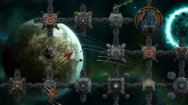 StellarHub 3