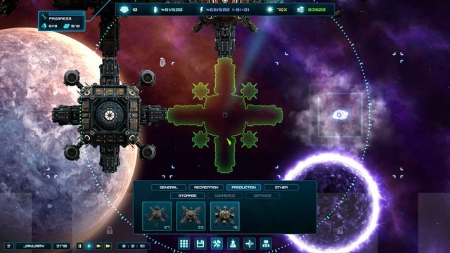 StellarHub 4