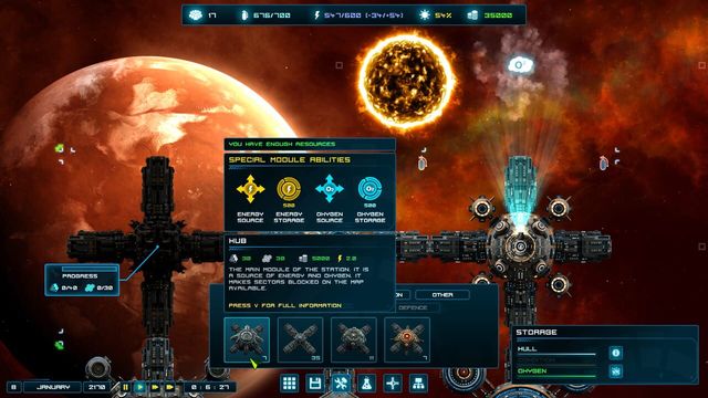 StellarHub 5