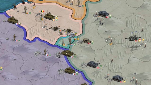 Call of War 2