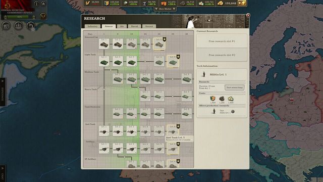 Call of War 4