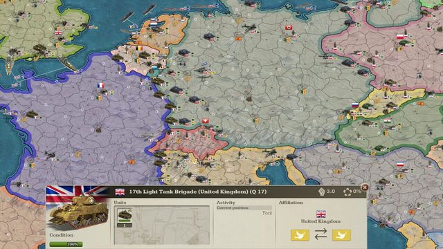 Call of War 5