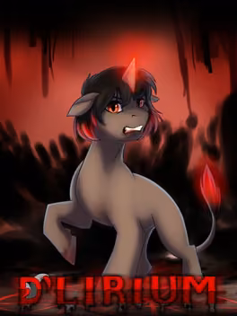 D'lirium