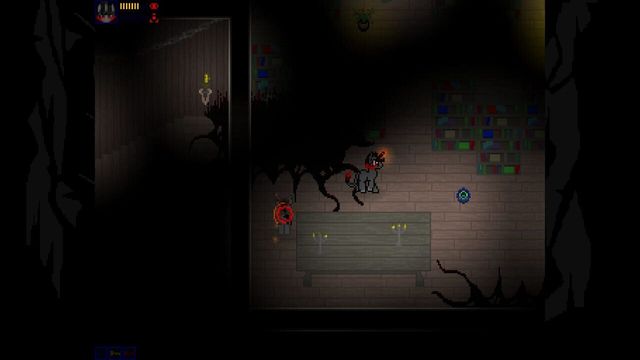 D'lirium 1
