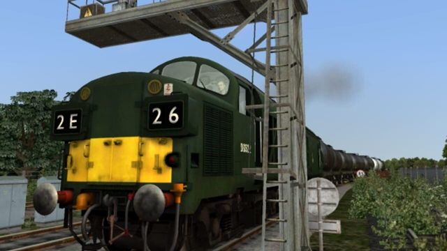 Railworks 1