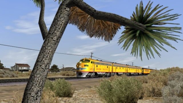 Railworks 2
