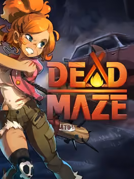 Dead Maze