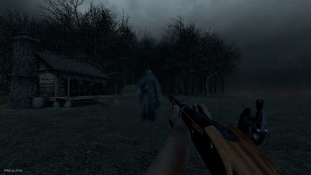 Witch Hunt 1