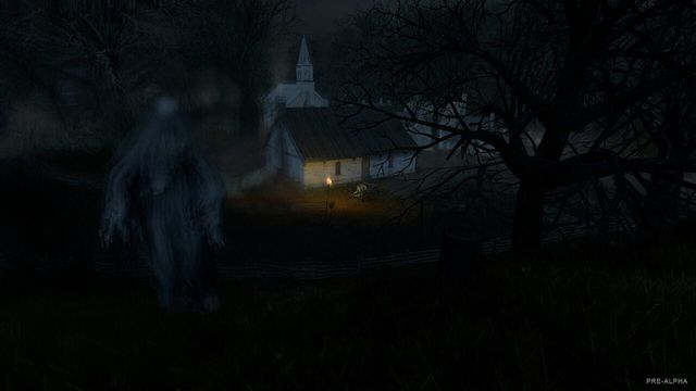 Witch Hunt 2