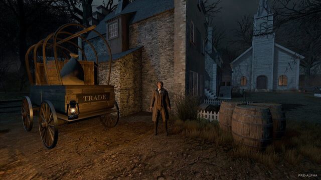 Witch Hunt 3