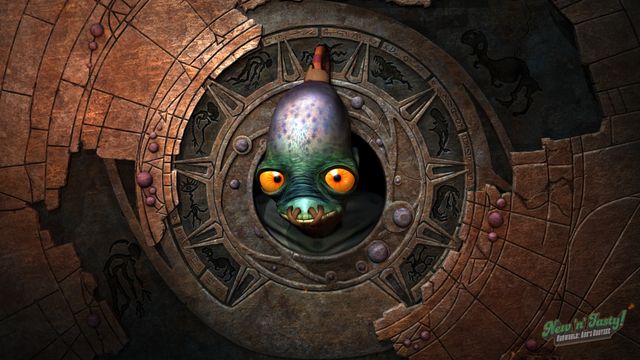 Oddworld: New 'n' Tasty 2