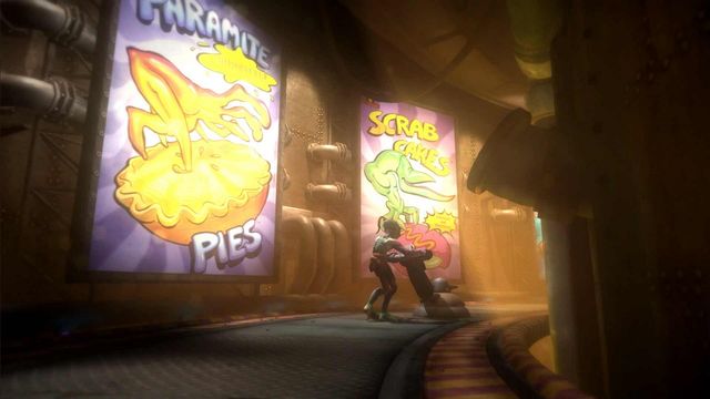 Oddworld: New 'n' Tasty 5