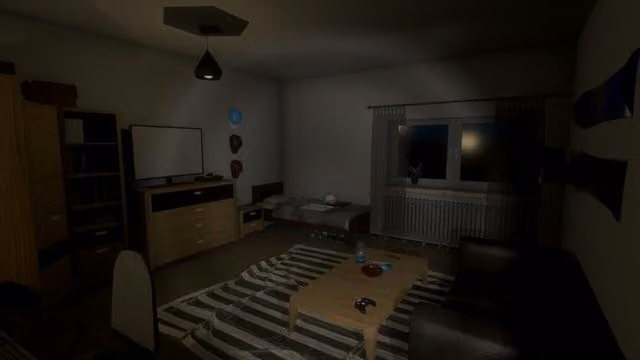 Psychic Isolation 3