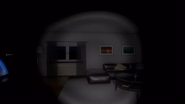 Psychic Isolation 4