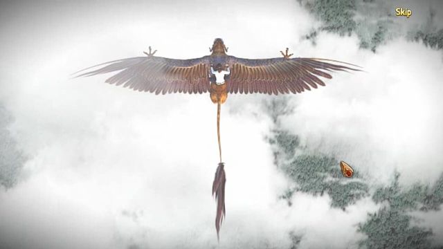 The Legacy: Forgotten Gates 1