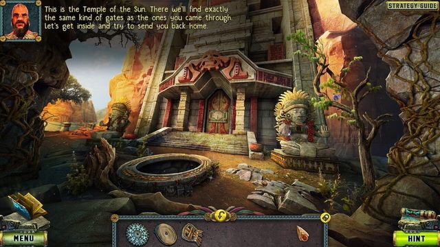 The Legacy: Forgotten Gates 4