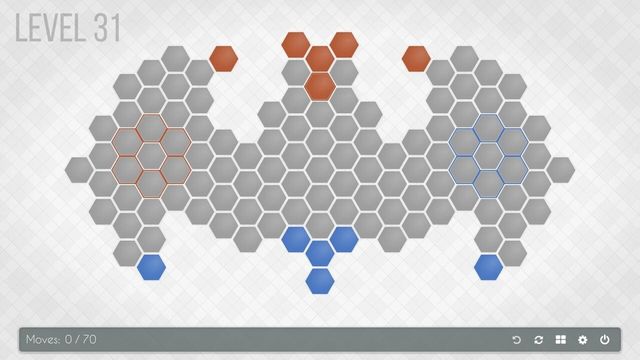 Hexlide 2