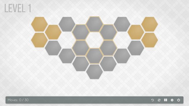 Hexlide 3