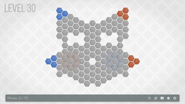 Hexlide 5