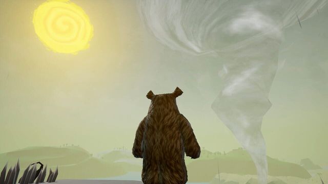 Wrongworld 3